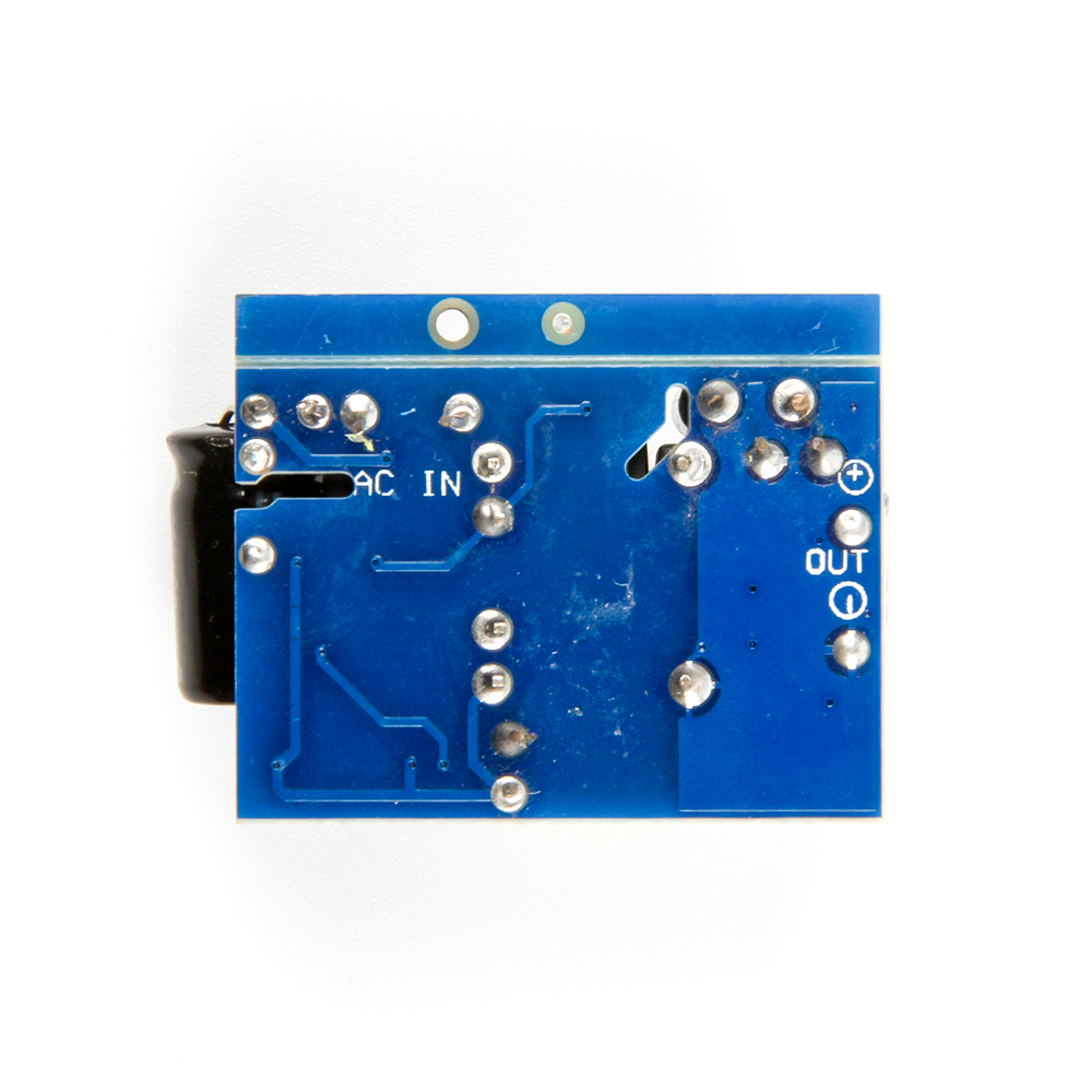 Модуль питания , AC-DC 5в 3.5Вт 700мА